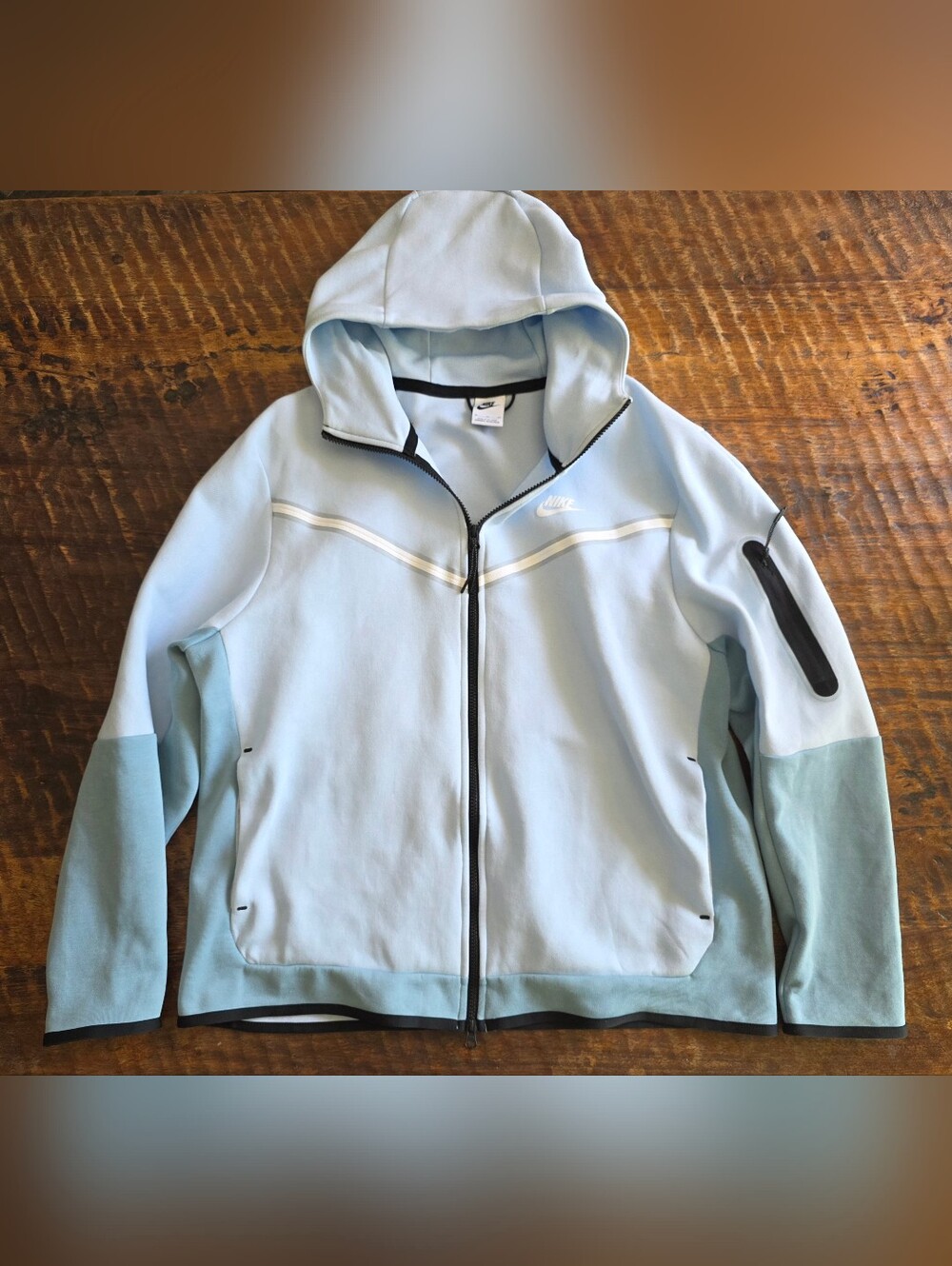 Nike Men's Sportswear Tech Fleece Hoodie